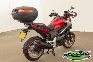 Honda  ALL ROAD NC 750X DCT C-ABS picture 4