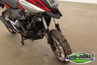 Honda  ALL ROAD NC 750X DCT C-ABS picture 18