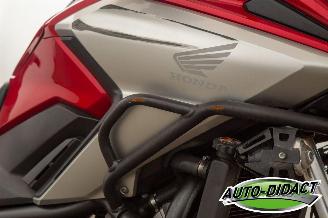 Honda  ALL ROAD NC 750X DCT C-ABS picture 9