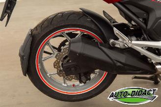 Honda  ALL ROAD NC 750X DCT C-ABS picture 12