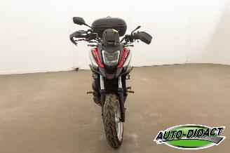 Honda  ALL ROAD NC 750X DCT C-ABS picture 23