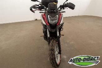 Honda  ALL ROAD NC 750X DCT C-ABS picture 16