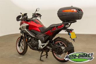 Honda  ALL ROAD NC 750X DCT C-ABS picture 3