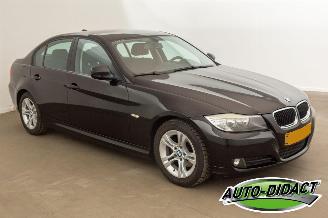 BMW 3-serie 318i Navi Clima 1e eig Business Line picture 2