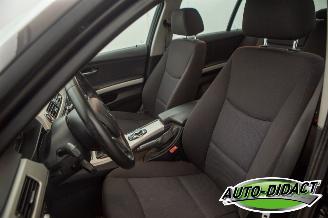 BMW 3-serie 318i Navi Clima 1e eig Business Line picture 27