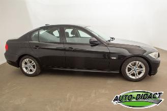 BMW 3-serie 318i Navi Clima 1e eig Business Line picture 45