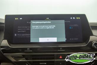 Citroën C5 X 1.6 Plug-in Hybrid 5945 km NAP 225 Hypnos picture 7
