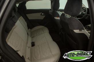 Citroën C5 X 1.6 Plug-in Hybrid 5945 km NAP 225 Hypnos picture 20