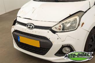 Hyundai I-10 1.0i Airco 111.946 km picture 35