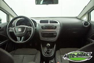 Seat Leon 1.8 TFSI Clima Sport picture 23