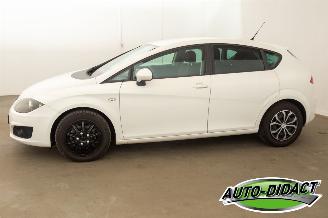 Seat Leon 1.8 TFSI Clima Sport picture 50