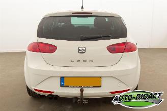 Seat Leon 1.8 TFSI Clima Sport picture 48