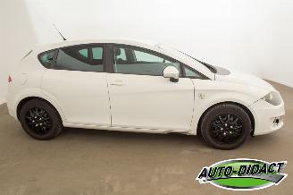 Seat Leon 1.8 TFSI Clima Sport picture 51