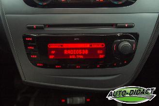 Seat Leon 1.8 TFSI Clima Sport picture 8