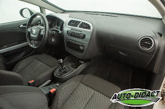 Seat Leon 1.8 TFSI Clima Sport picture 18