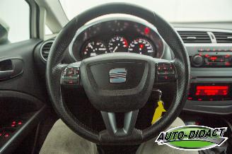 Seat Leon 1.8 TFSI Clima Sport picture 5