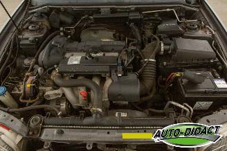 Volvo V-40 1.8 Airco picture 27