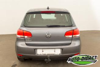 Volkswagen Golf 1.2 TSI 77kw Navi Clima Trendline picture 34