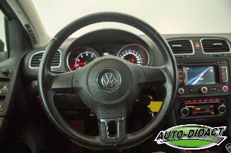 Volkswagen Golf 1.2 TSI 77kw Navi Clima Trendline picture 5