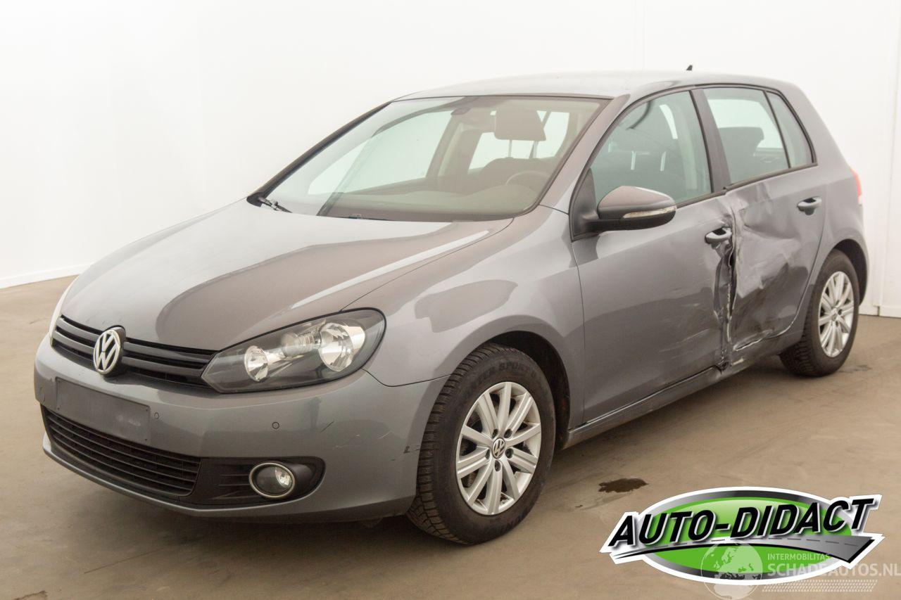 Volkswagen Golf 1.2 TSI 77kw Navi Clima Trendline