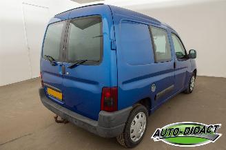 Peugeot Partner 170C 1.9D Airco Avantage picture 4