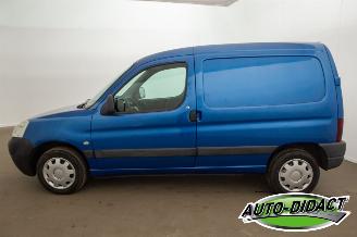 Peugeot Partner 170C 1.9D Airco Avantage picture 30