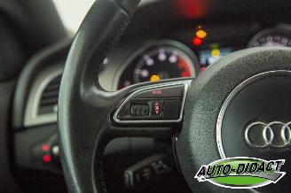Audi A5 1.8 TFSI Automaat Leder Navi Clima Business Edition picture 14