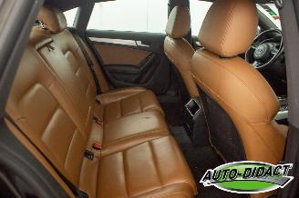 Audi A5 1.8 TFSI Automaat Leder Navi Clima Business Edition picture 22