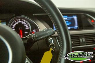 Audi A5 1.8 TFSI Automaat Leder Navi Clima Business Edition picture 17