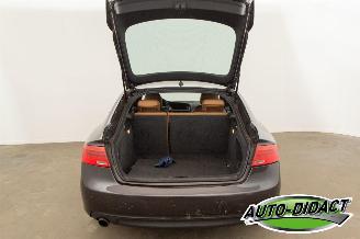 Audi A5 1.8 TFSI Automaat Leder Navi Clima Business Edition picture 40