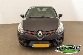 Renault Clio 0.9 TCe Clima Navi Intens picture 31
