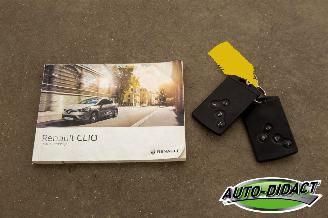 Renault Clio 0.9 TCe Clima Navi Intens picture 26