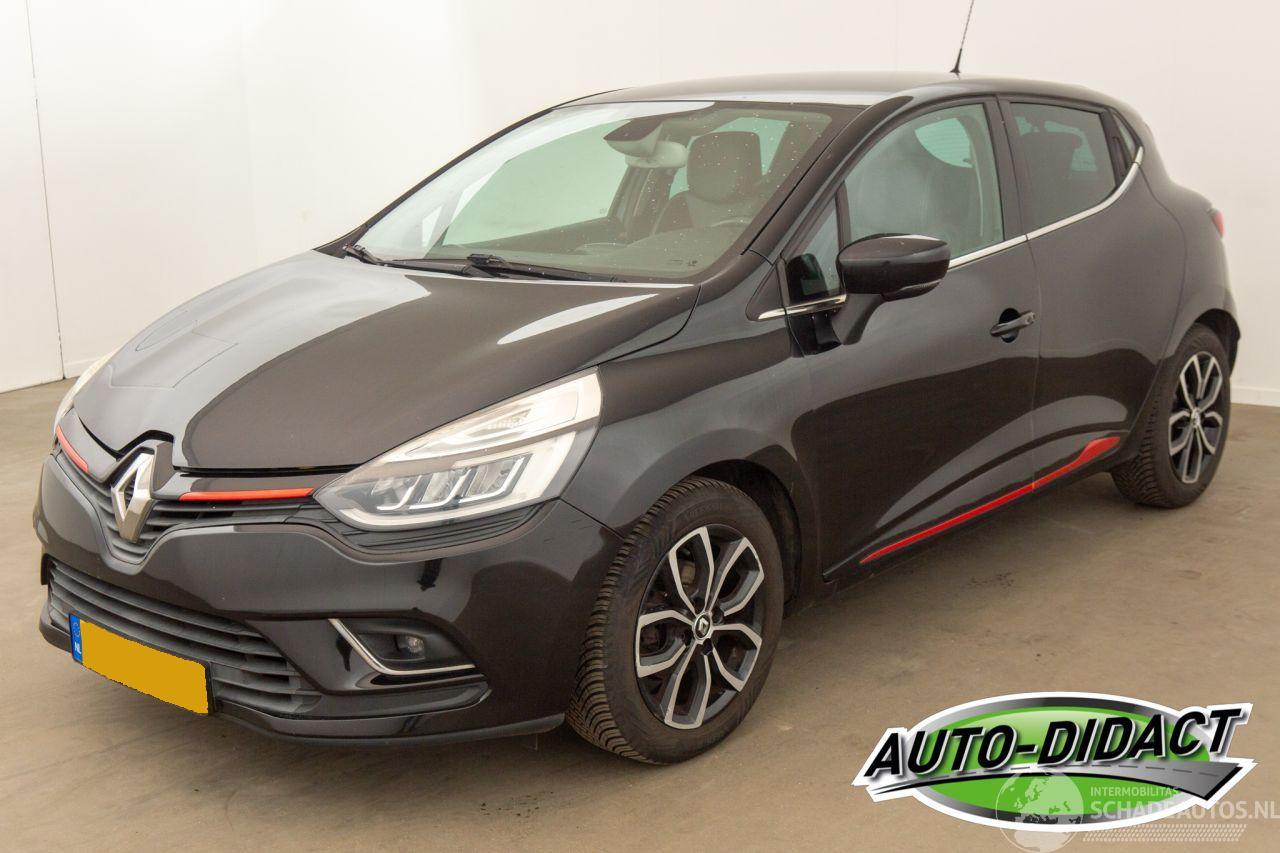 Renault Clio 0.9 TCe Clima Navi Intens