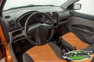 Kia Picanto 1.0 LXE X-tra picture 20