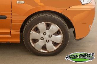 Kia Picanto 1.0 LXE X-tra picture 26