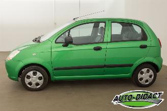 Chevrolet Matiz 0.8 Airco 70.183 km NAP Spirit picture 34