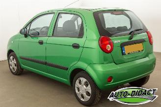 Chevrolet Matiz 0.8 Airco 70.183 km NAP Spirit picture 3