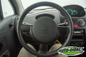 Chevrolet Matiz 0.8 Airco 70.183 km NAP Spirit picture 5