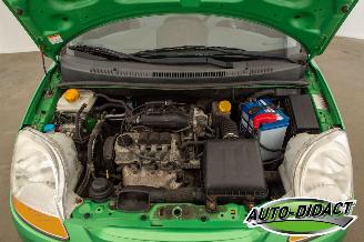 Chevrolet Matiz 0.8 Airco 70.183 km NAP Spirit picture 30