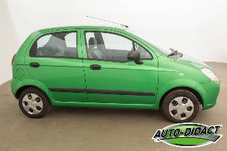 Chevrolet Matiz 0.8 Airco 70.183 km NAP Spirit picture 35