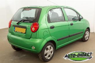 Chevrolet Matiz 0.8 Airco 70.183 km NAP Spirit picture 4
