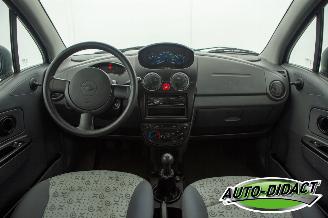 Chevrolet Matiz 0.8 Airco 70.183 km NAP Spirit picture 20