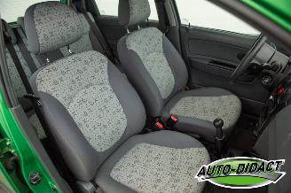 Chevrolet Matiz 0.8 Airco 70.183 km NAP Spirit picture 16