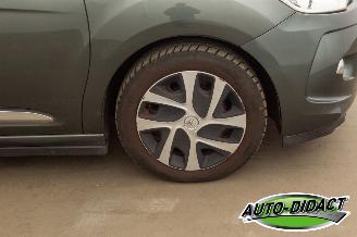 Citroën DS3 1.6 e-HDi Clima So Chic picture 31