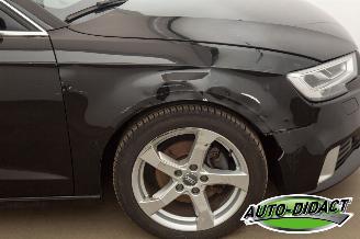 Audi A3 1.6 TDI Clima Navi Sport Lease Edition picture 33