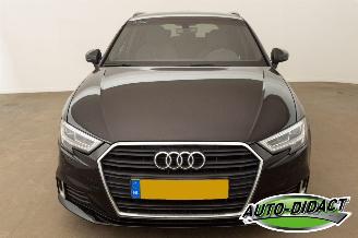 Audi A3 1.6 TDI Clima Navi Sport Lease Edition picture 37