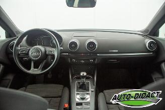 Audi A3 1.6 TDI Clima Navi Sport Lease Edition picture 23