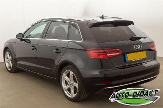 Audi A3 1.6 TDI Clima Navi Sport Lease Edition picture 3