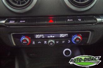 Audi A3 1.6 TDI Clima Navi Sport Lease Edition picture 9
