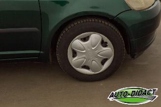 Toyota Yaris 1.3-16V Automaat VVT-i Sol picture 32